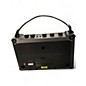 Used Roland AC Mobile Stereo Battery Powered Amp