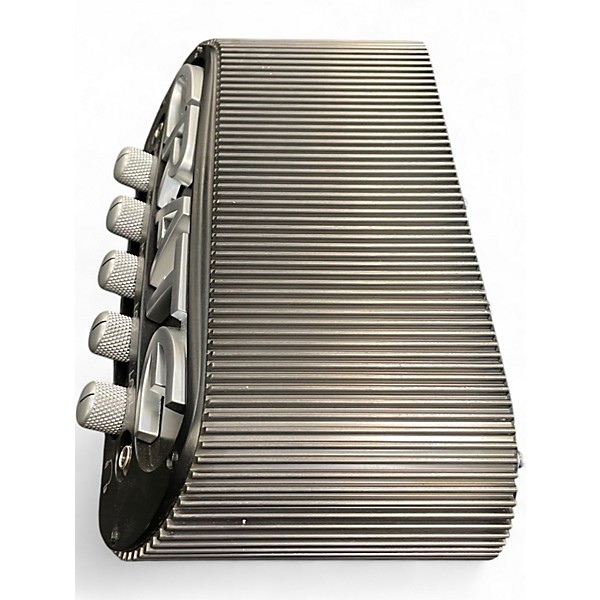 Used Crate POWER BLOCK Solid State Guitar Amp Head