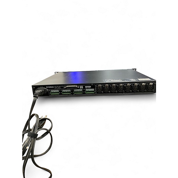 Used Yamaha  MLA8 Microphone Preamp