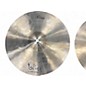 Used Dream 14in BLISS HI HAT PAIR Cymbal