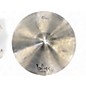 Used Dream 14in BLISS HI HAT PAIR Cymbal