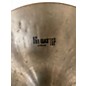 Used Zildjian 13in K Hi Hat Top Cymbal