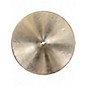 Used Zildjian 13in K Hi Hat Top Cymbal