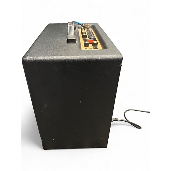 Used Marshall CODE 50W 1x12 Guitar Combo Amp