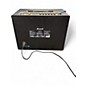 Used Marshall CODE 50W 1x12 Guitar Combo Amp