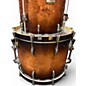 Used Pearl 5 Piece Session Studio Classic barnyeard brown burst Drum Kit