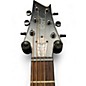 Used Cort EVL A6 Coarse Black Acoustic Electric Guitar