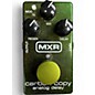 Used MXR Carbon Copy Effect Pedal thumbnail