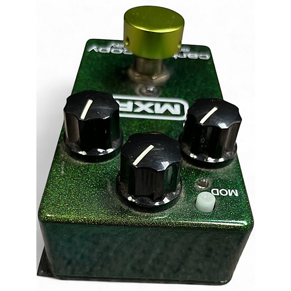 Used MXR Carbon Copy Effect Pedal