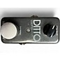 Used TC Electronic Ditto Looper Pedal thumbnail