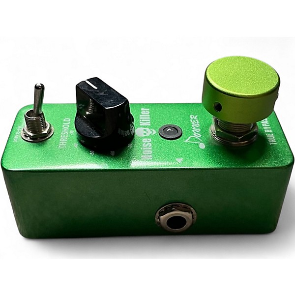 Used Donner Noise Killer Effect Pedal