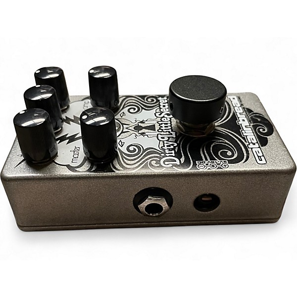 Used Catalinbread Dirty Little Secret Effect Pedal