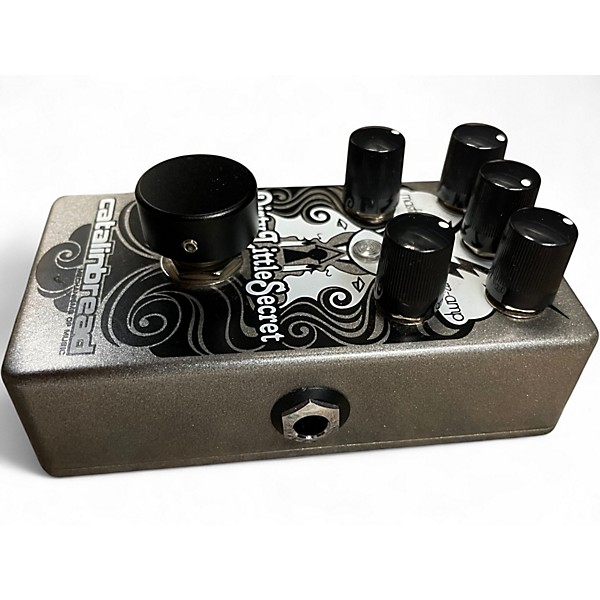 Used Catalinbread Dirty Little Secret Effect Pedal