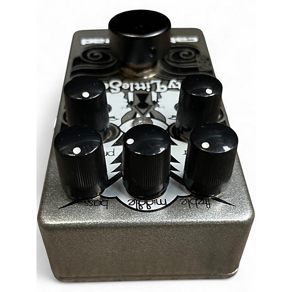 Used Catalinbread Dirty Little Secret Effect Pedal