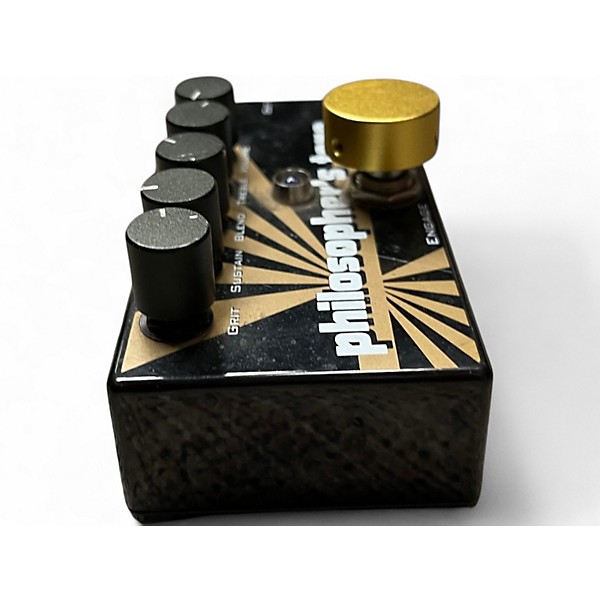 Used Pigtronix Philosophers Tone Effect Pedal