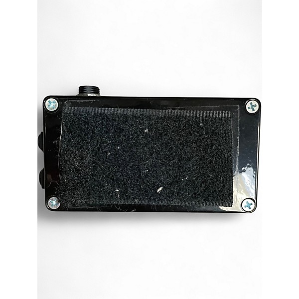 Used Pigtronix Philosophers Tone Effect Pedal