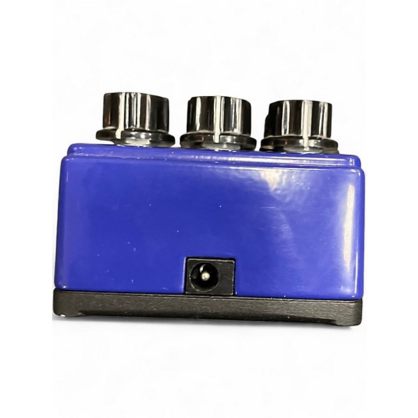 Used DOD Gonkulator Ringmod Effect Pedal