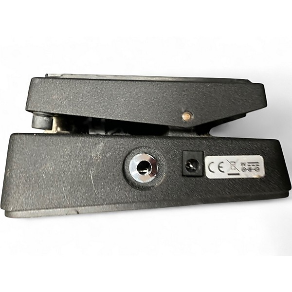 Used Dunlop CMB535Q Mini Wah Effect Pedal