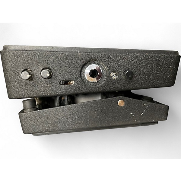 Used Dunlop CMB535Q Mini Wah Effect Pedal