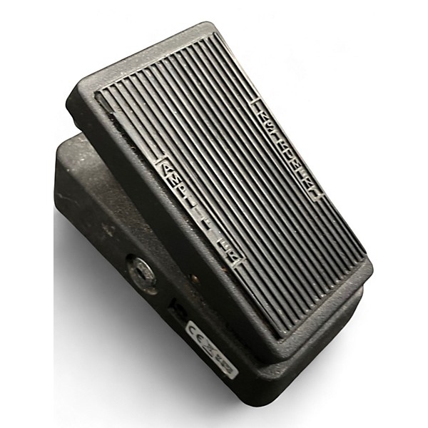 Used Dunlop CMB535Q Mini Wah Effect Pedal