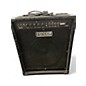 Used Fender RUMBLE 50 Bass Combo Amp thumbnail