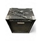 Used Fender RUMBLE 50 Bass Combo Amp