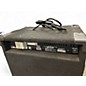 Used Fender RUMBLE 50 Bass Combo Amp