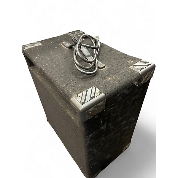 Used Fender RUMBLE 50 Bass Combo Amp