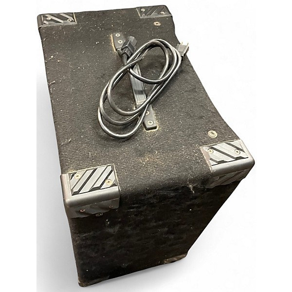 Used Fender RUMBLE 50 Bass Combo Amp