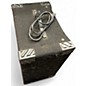 Used Fender RUMBLE 50 Bass Combo Amp