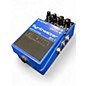 Used BOSS SY1 Effect Pedal