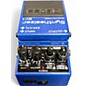 Used BOSS SY1 Effect Pedal