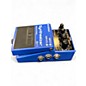 Used BOSS SY1 Effect Pedal