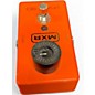 Used MXR M101 Phase 90 Effect Pedal