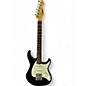 Used Peavey Raptor Plus Black Solid Body Electric Guitar thumbnail