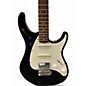 Used Peavey Raptor Plus Black Solid Body Electric Guitar