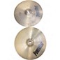 Used PowerBeat 14in HI-HAT TOP Cymbal thumbnail