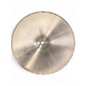 Used PowerBeat 14in HI-HAT TOP Cymbal