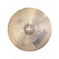 Used PowerBeat 14in HI-HAT TOP Cymbal
