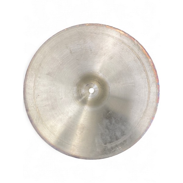 Used PowerBeat 14in HI-HAT TOP Cymbal