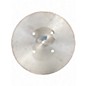 Used Zildjian 14in Quick Beat Hi Hat Pair Cymbal
