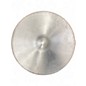Used Zildjian 14in Quick Beat Hi Hat Pair Cymbal