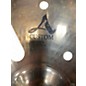 Used Zildjian 14in A Custom EFX Crash Cymbal