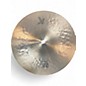 Used Zildjian 10in K Custom Dark Splash Cymbal