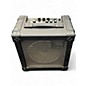 Used Roland Cube 15X 1X8 15W Guitar Combo Amp