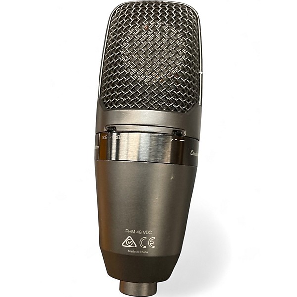 Used Shure PGA27 Condenser Microphone