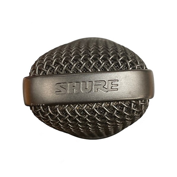 Used Shure PGA27 Condenser Microphone