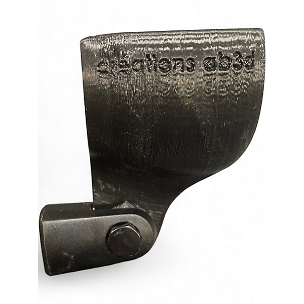 Used Shure 520DX Green Bullet Dynamic Microphone