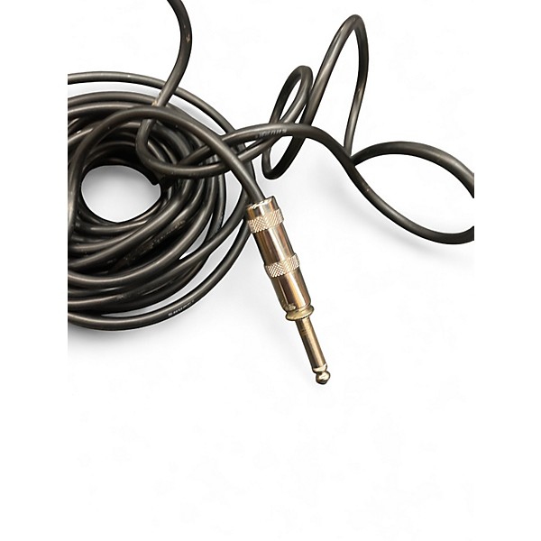 Used Shure 520DX Green Bullet Dynamic Microphone