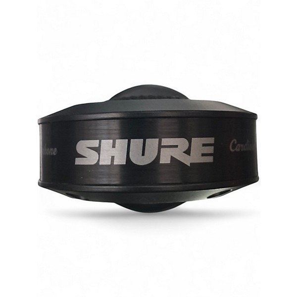 Used Shure PGA181 Condenser Microphone